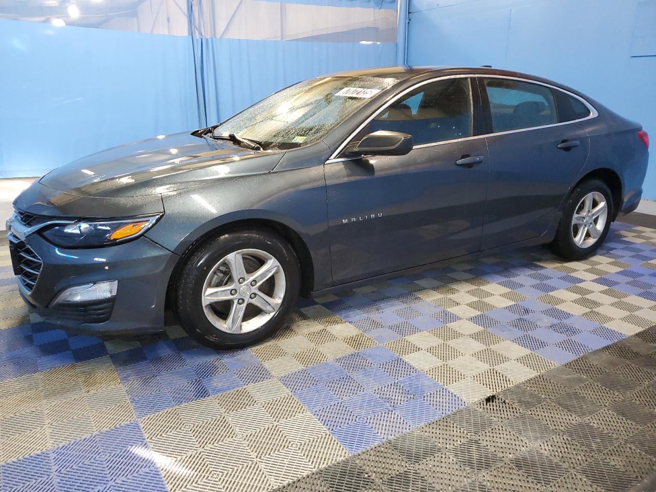 CHEVROLET MALIBU LS 2020