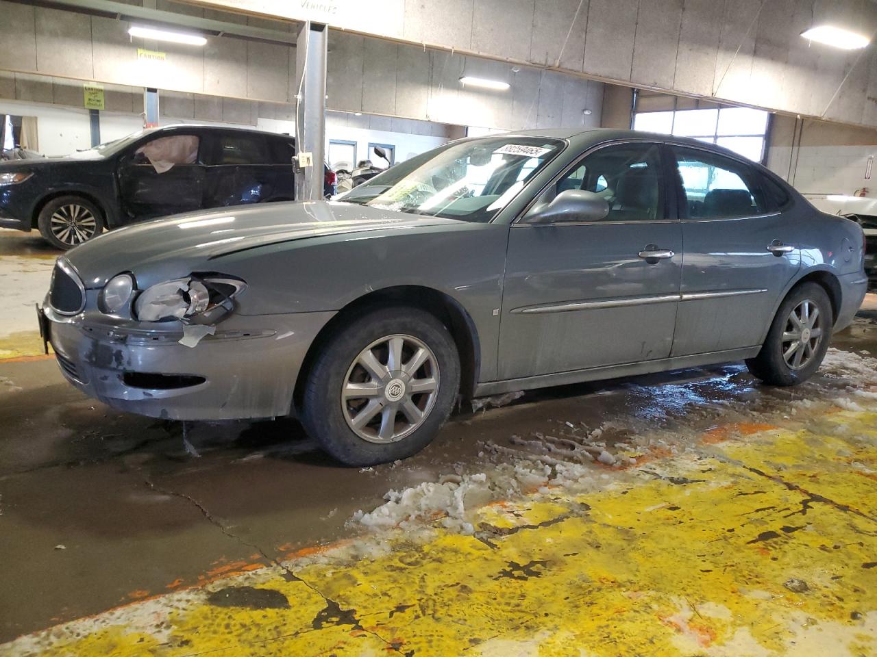 BUICK LACROSSE C 2007