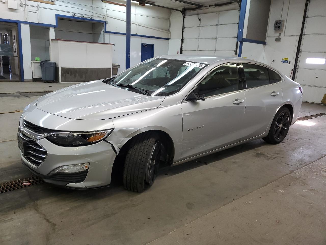 CHEVROLET MALIBU LT 2020