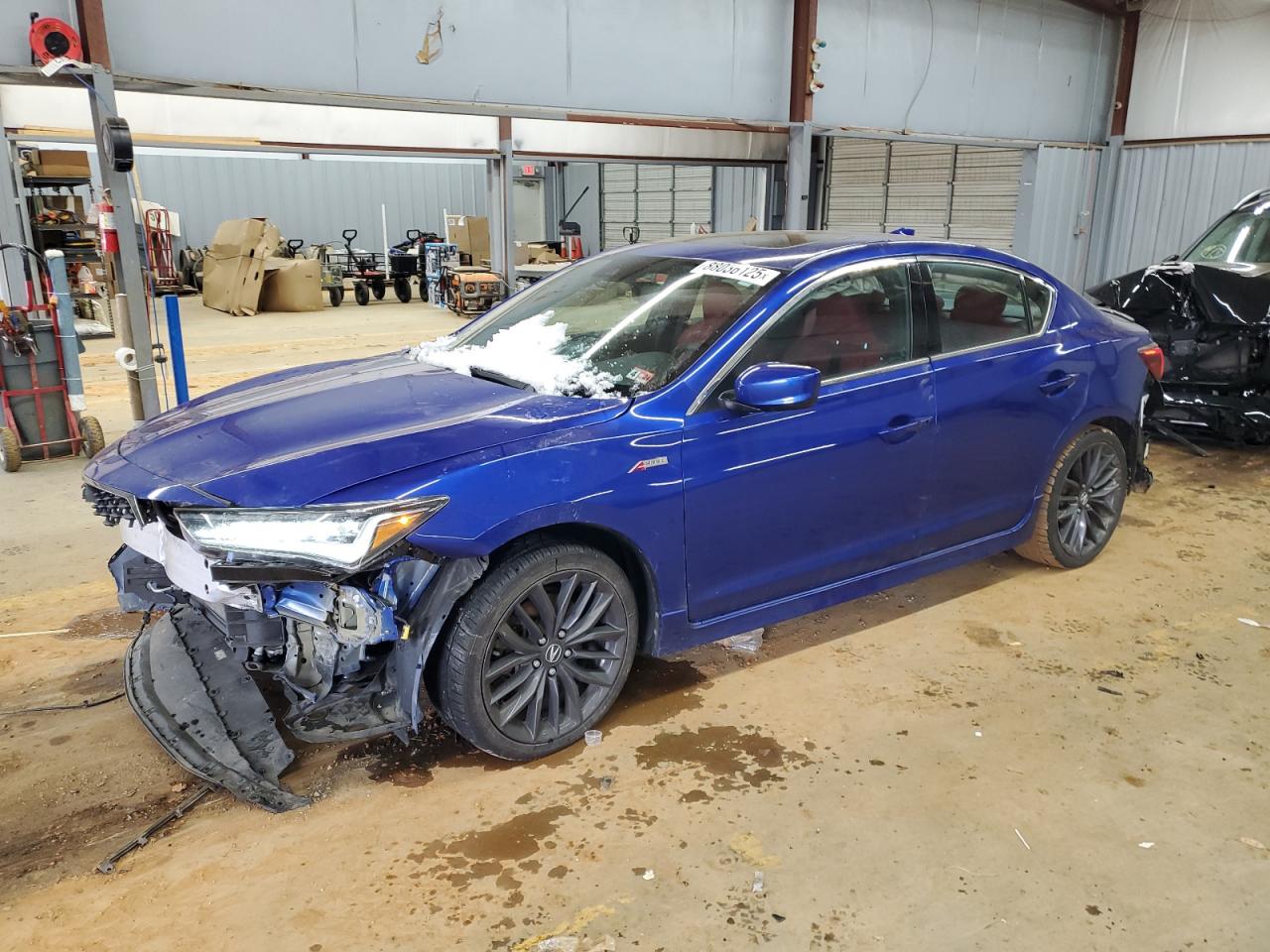 ACURA ILX PREMIU 2022