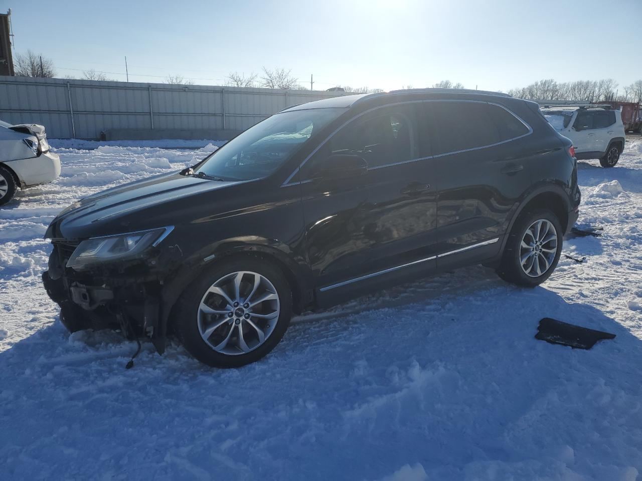 LINCOLN MKC SELECT 2017
