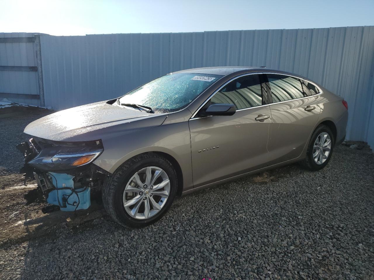 CHEVROLET MALIBU LT 2023
