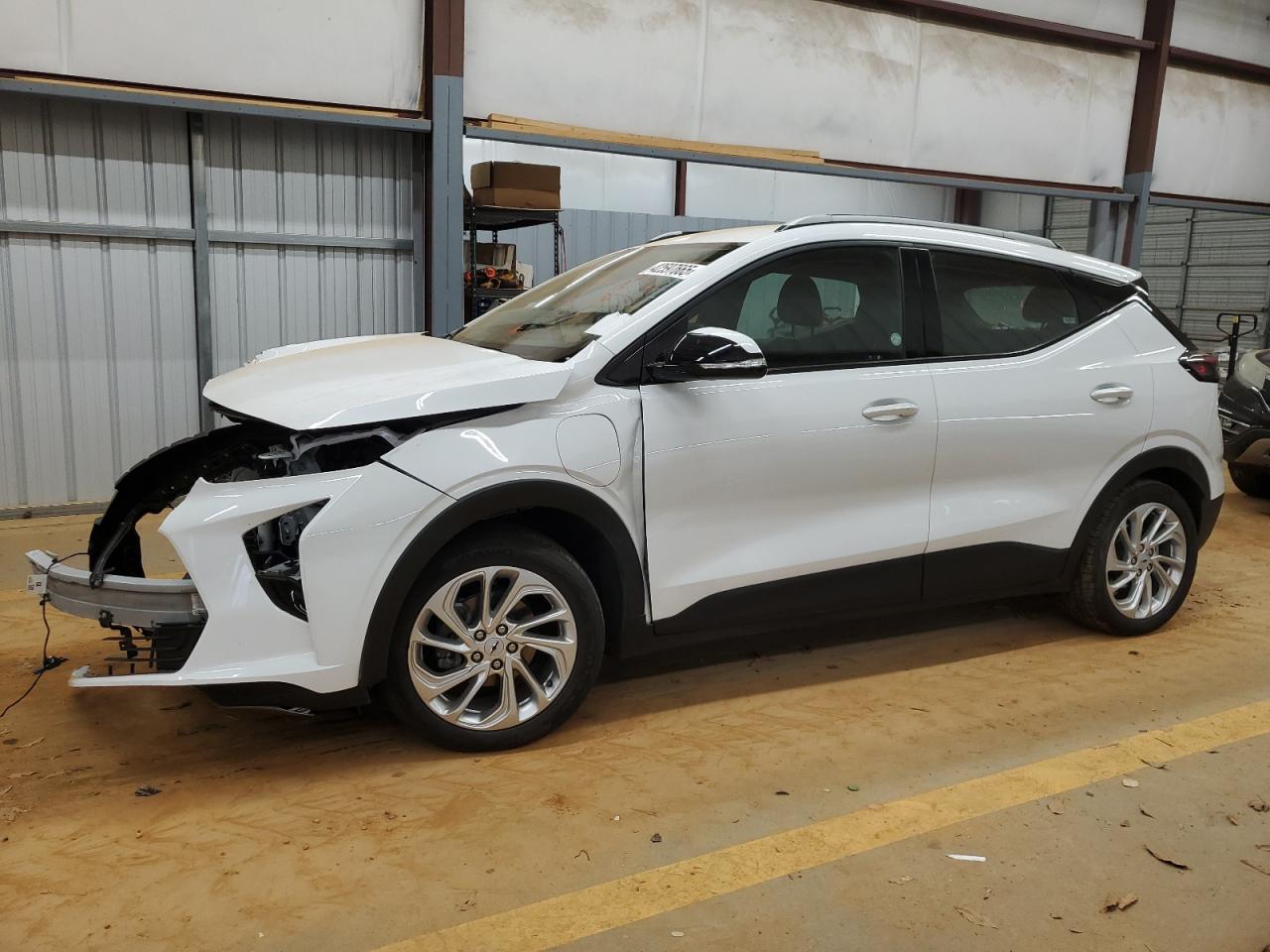 CHEVROLET BOLT EUV L 2023