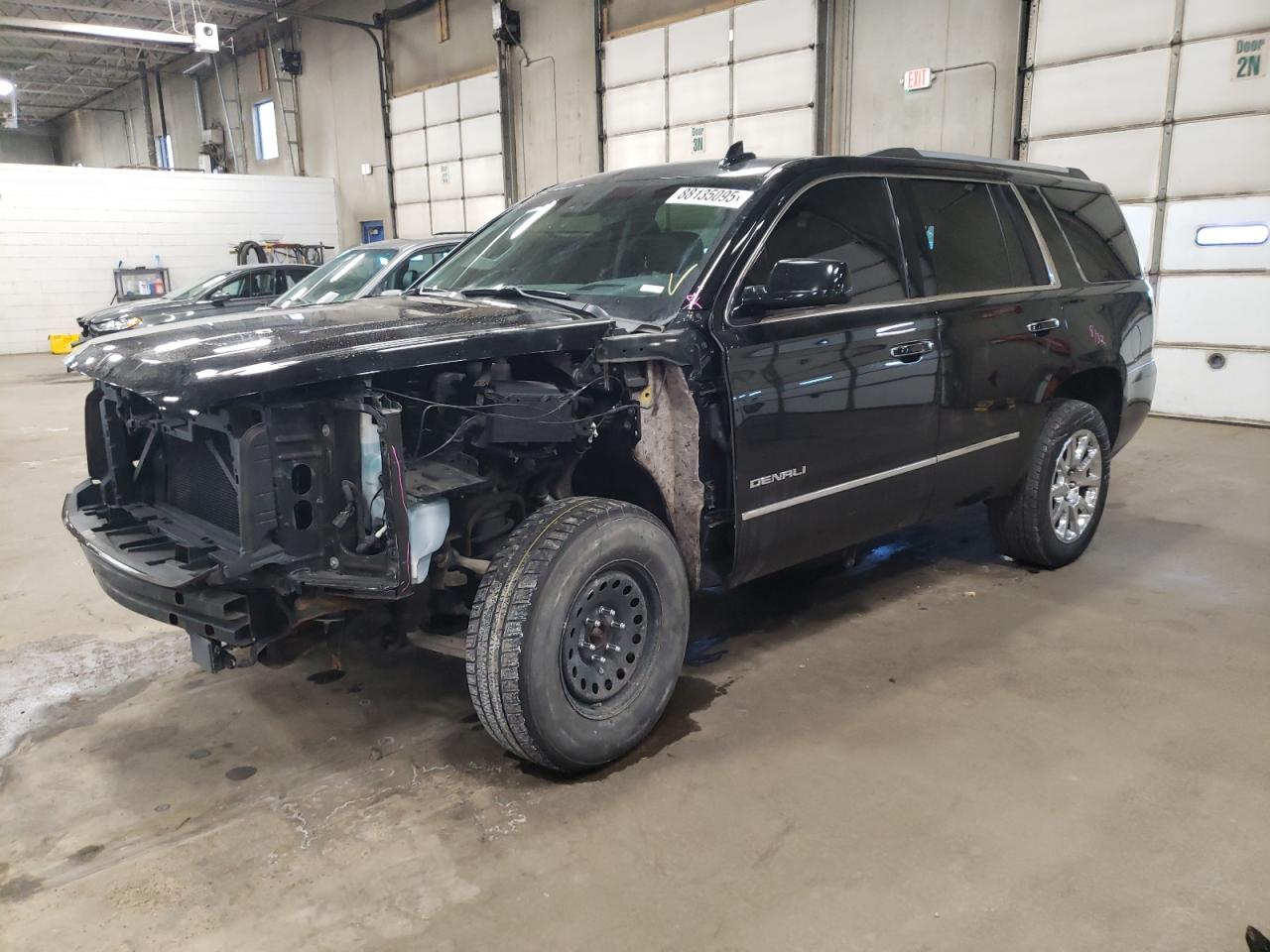 GMC YUKON DENA 2015