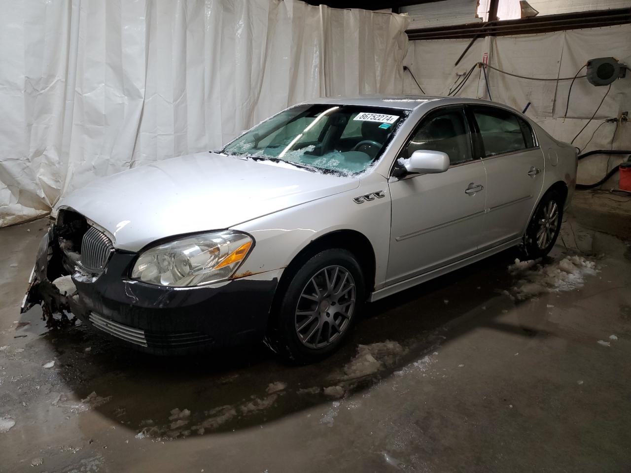 BUICK LUCERNE CX 2011