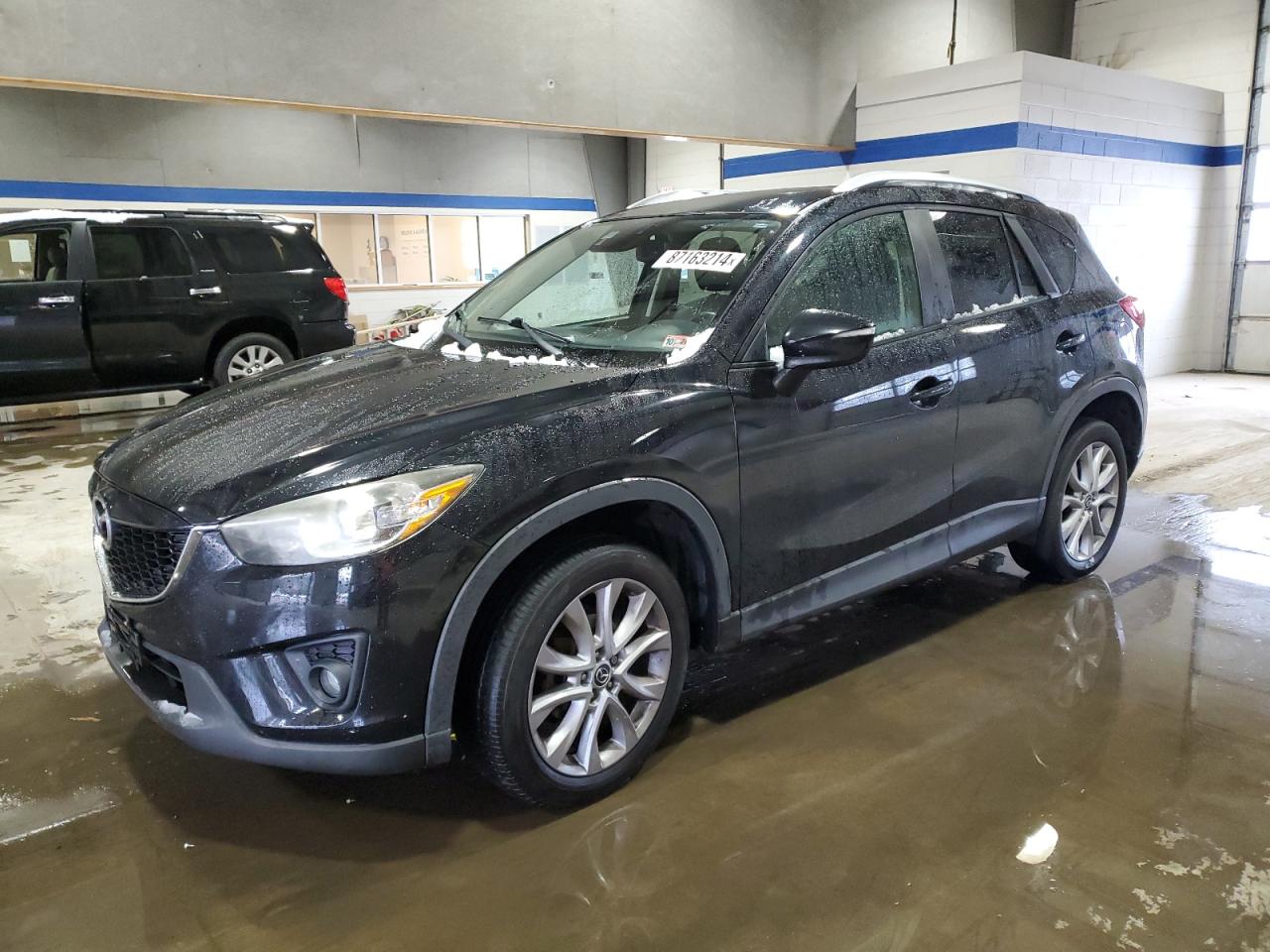 MAZDA CX-5 GT 2015