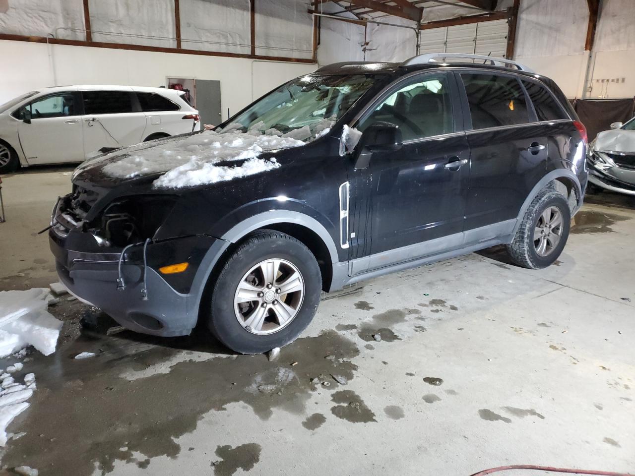 SATURN VUE XE 2009