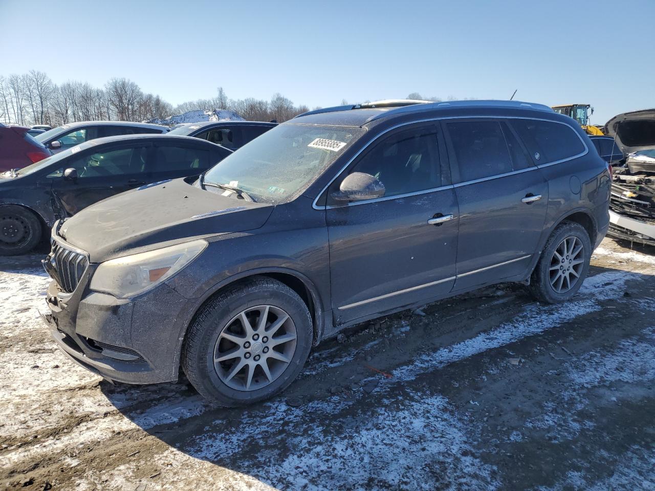 BUICK ENCLAVE 2015