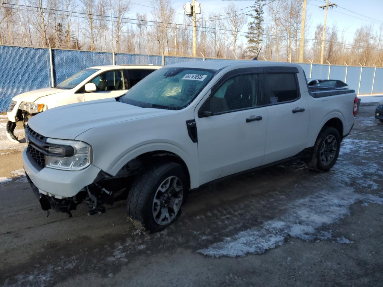 FORD MAVERICK X 2022