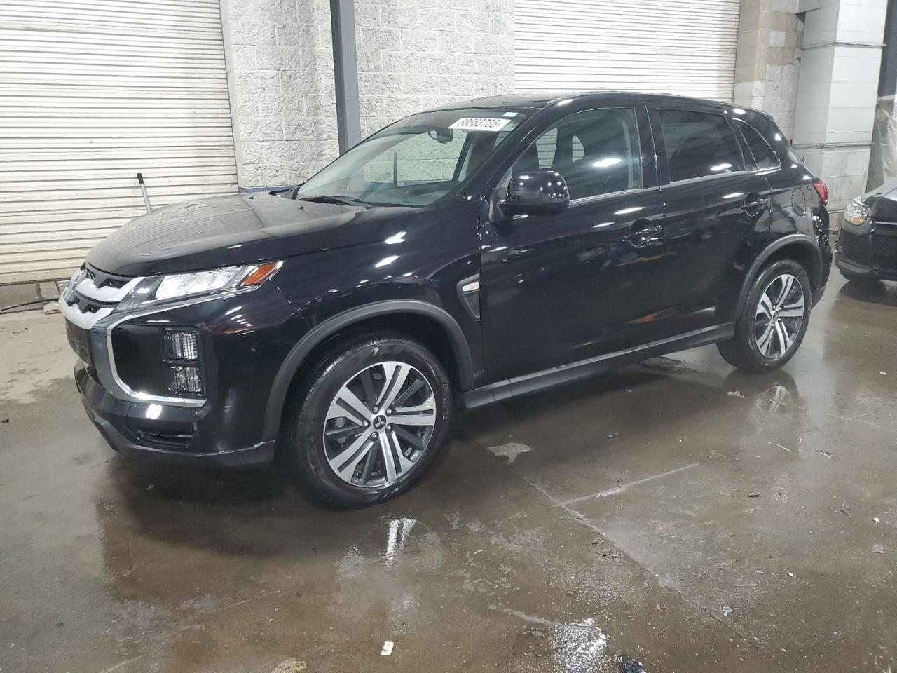 MITSUBISHI OUTLANDER 2023
