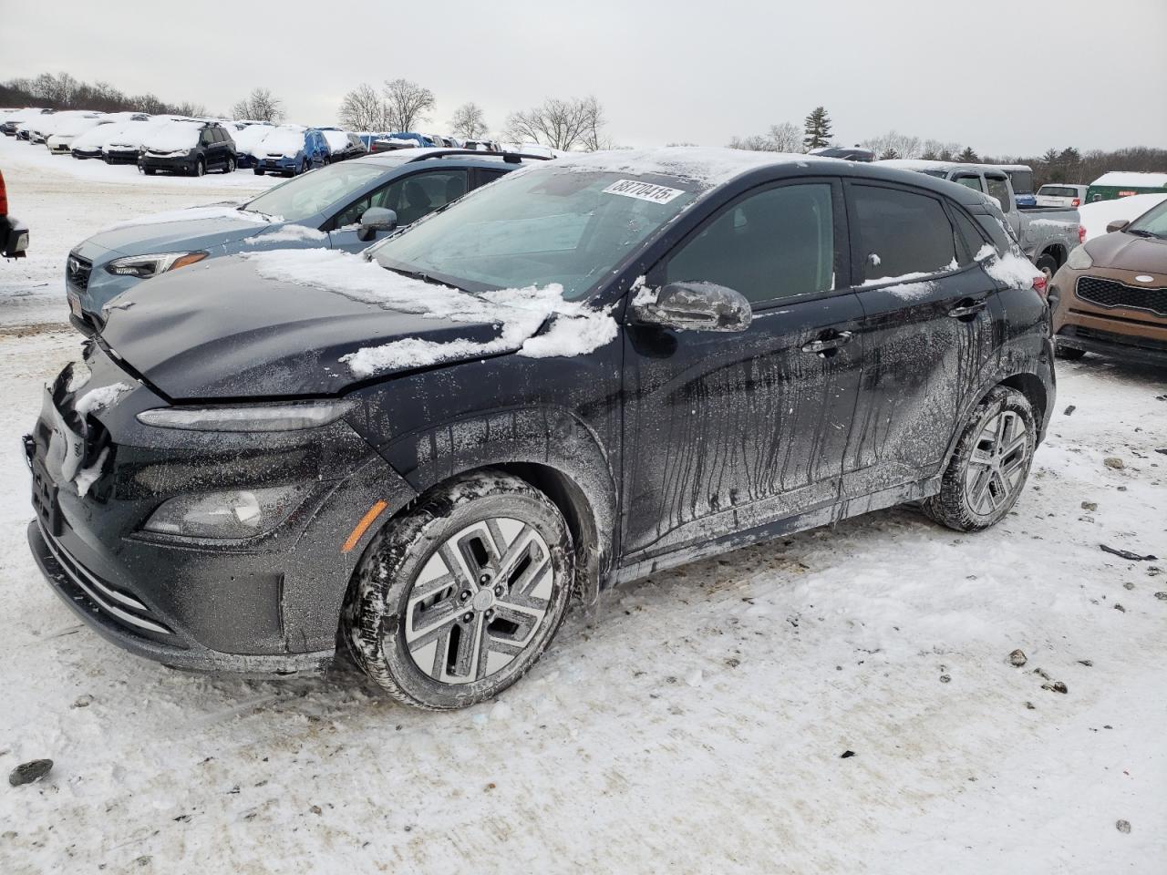 HYUNDAI KONA SEL 2023