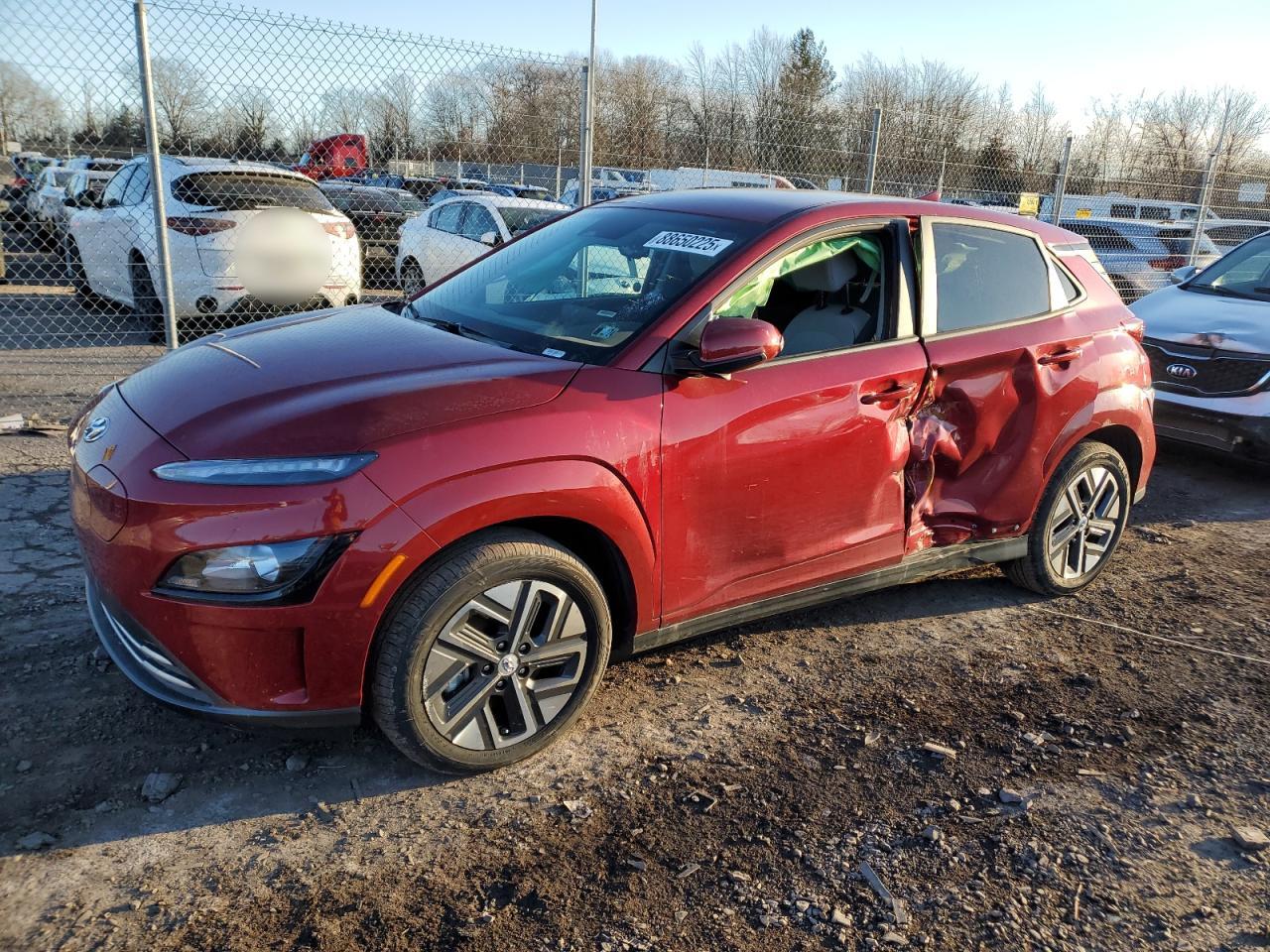HYUNDAI KONA SE 2023