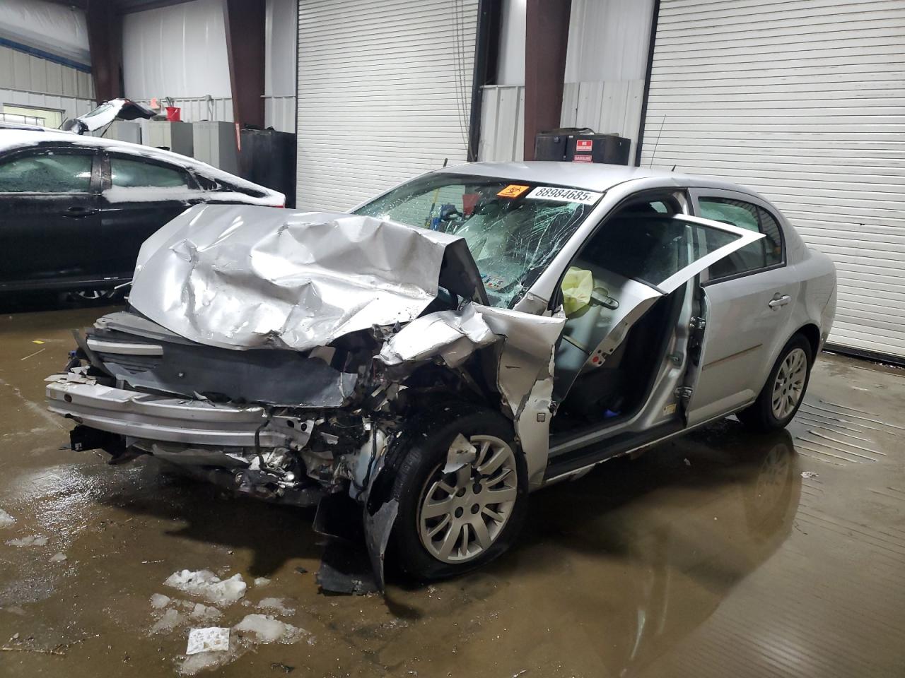 CHEVROLET COBALT LT 2009