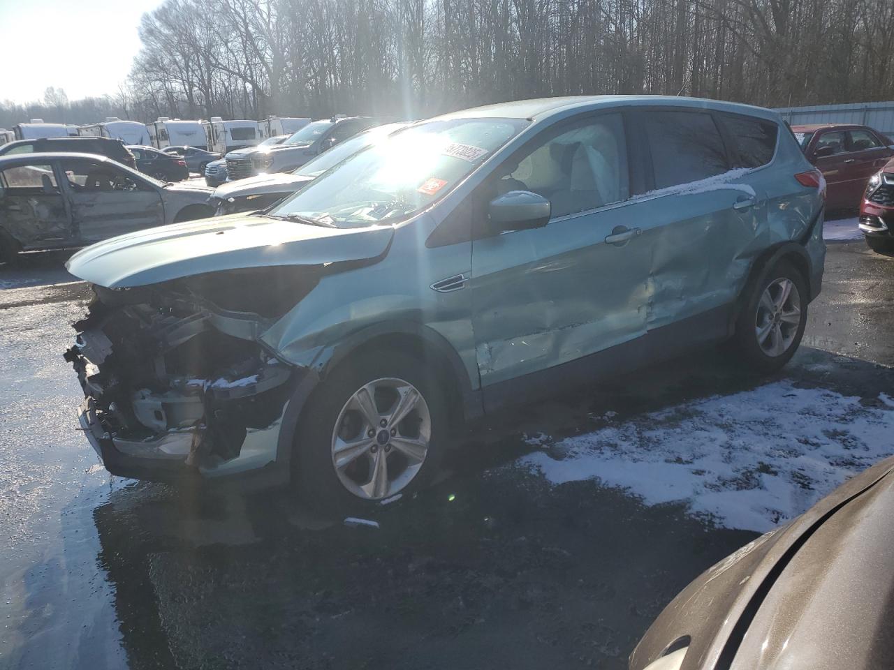 FORD ESCAPE SE 2013