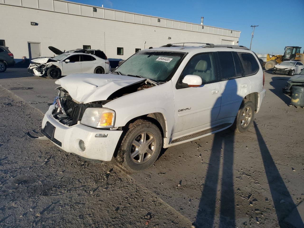 GMC ENVOY DENA 2005