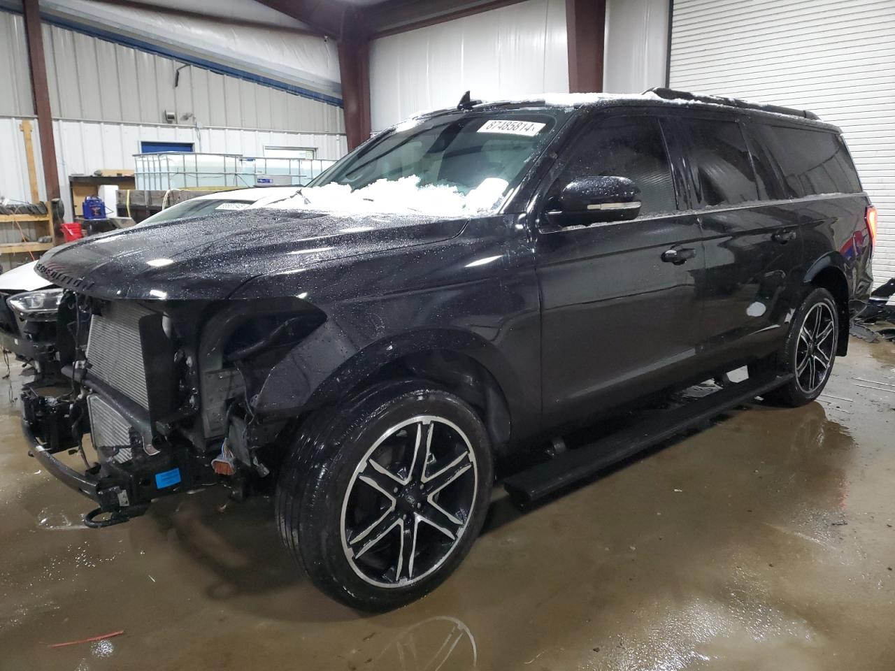 FORD EXPEDITION 2021