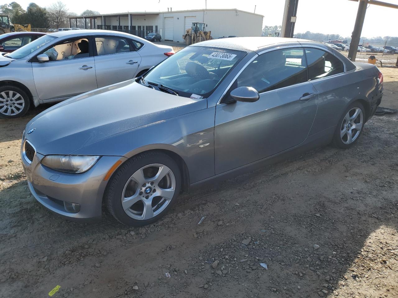 BMW 328 I 2007
