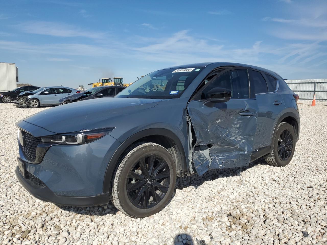 MAZDA CX-5 PREFE 2024