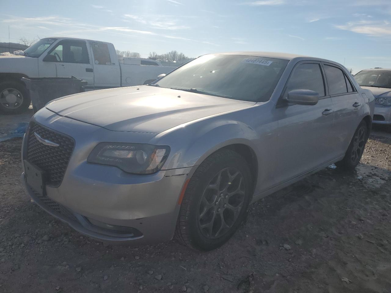 CHRYSLER 300 S 2016