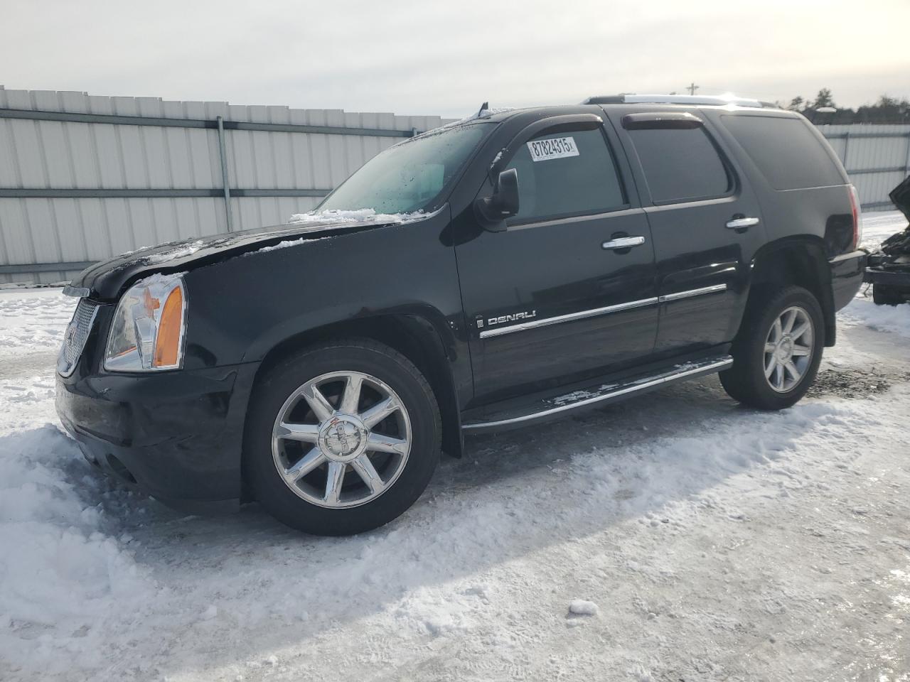 GMC YUKON DENA 2009
