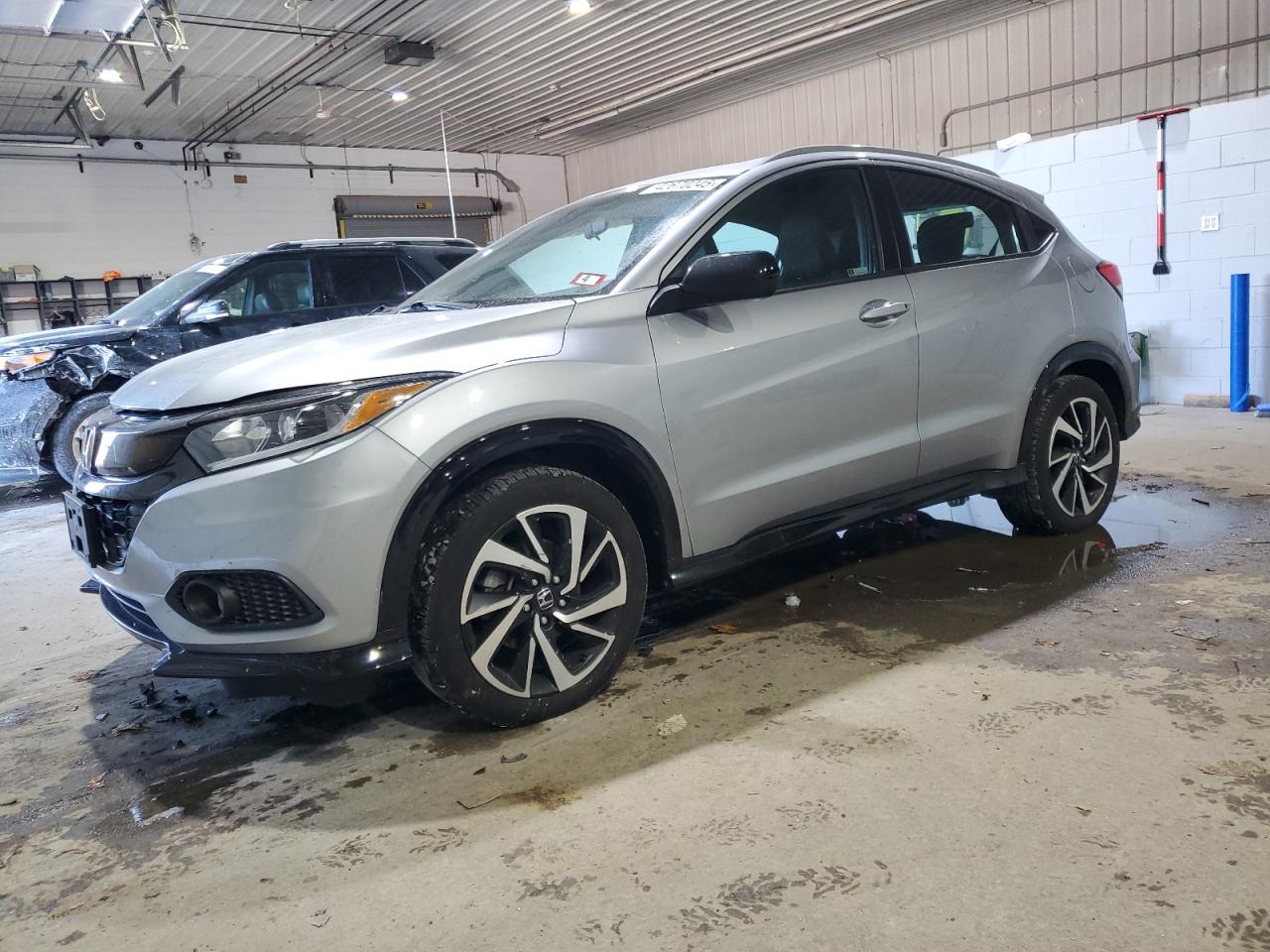 HONDA HR-V SPORT 2020