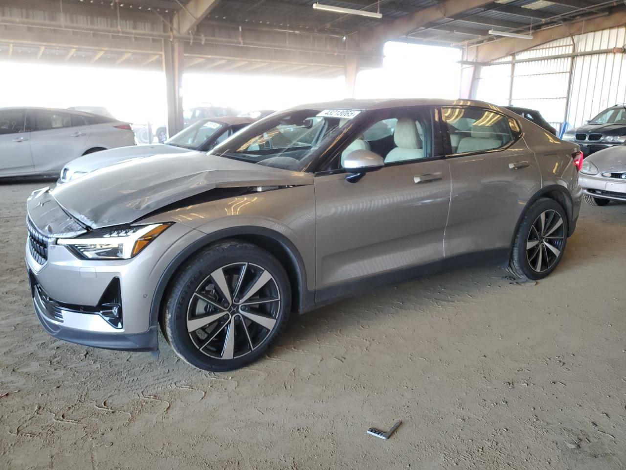 POLESTAR 2 2021