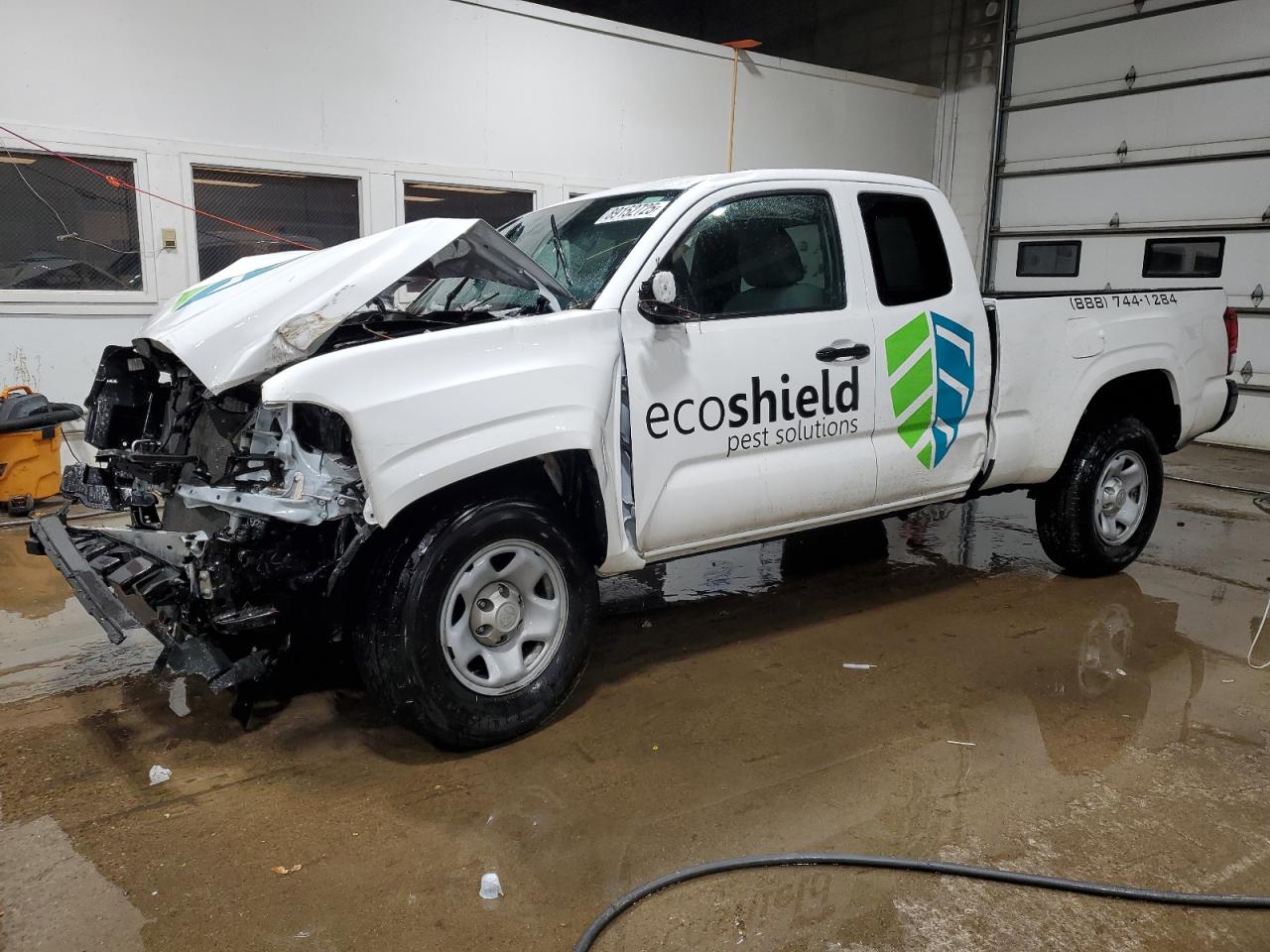 TOYOTA TACOMA ACC 2023