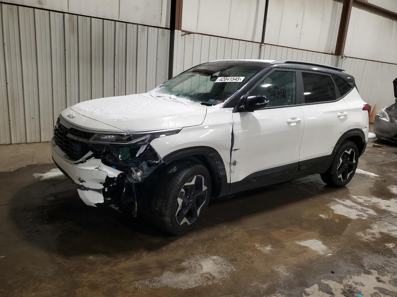 KIA SELTOS S 2025