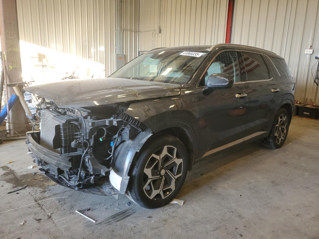 HYUNDAI PALISADE C 2022