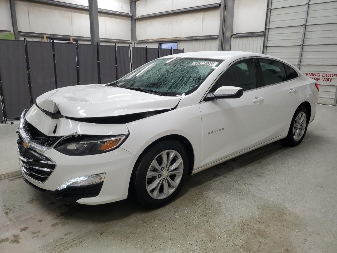 CHEVROLET MALIBU LT 2024