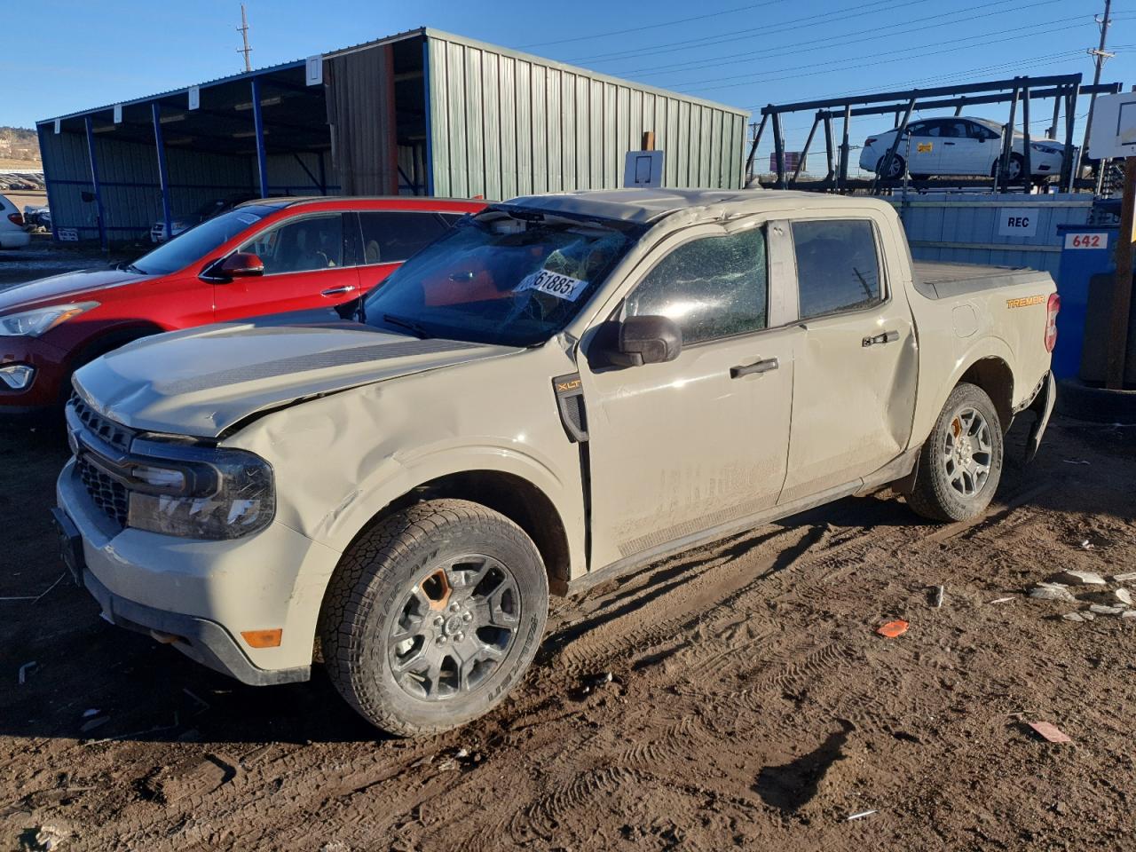 FORD MAVERICK X 2024