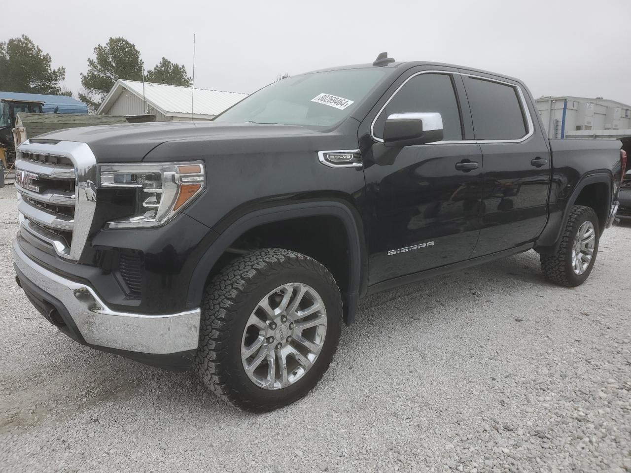 GMC SIERRA K15 2020