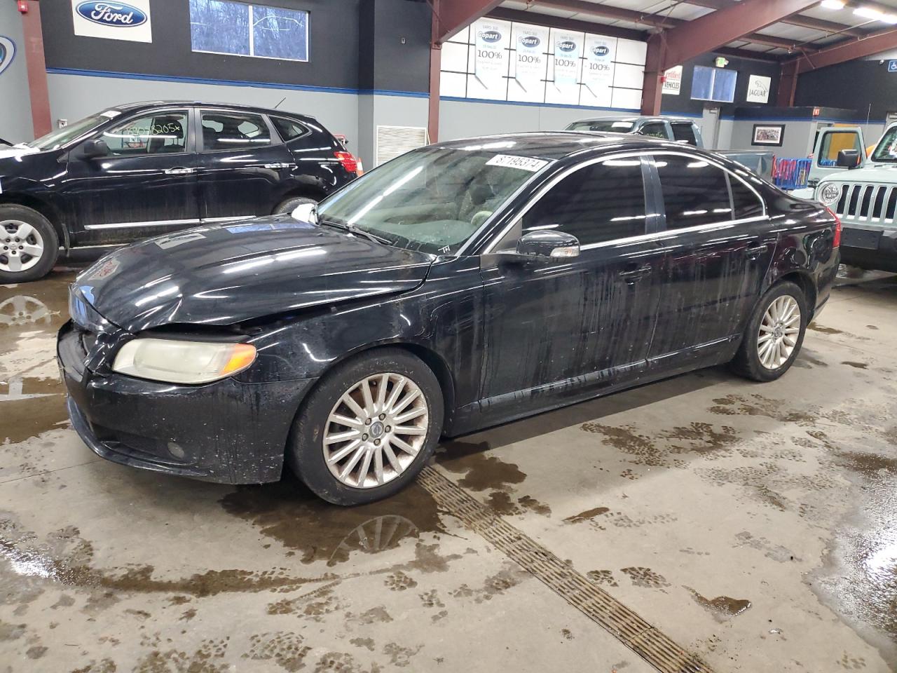 VOLVO S80 3.2 2008