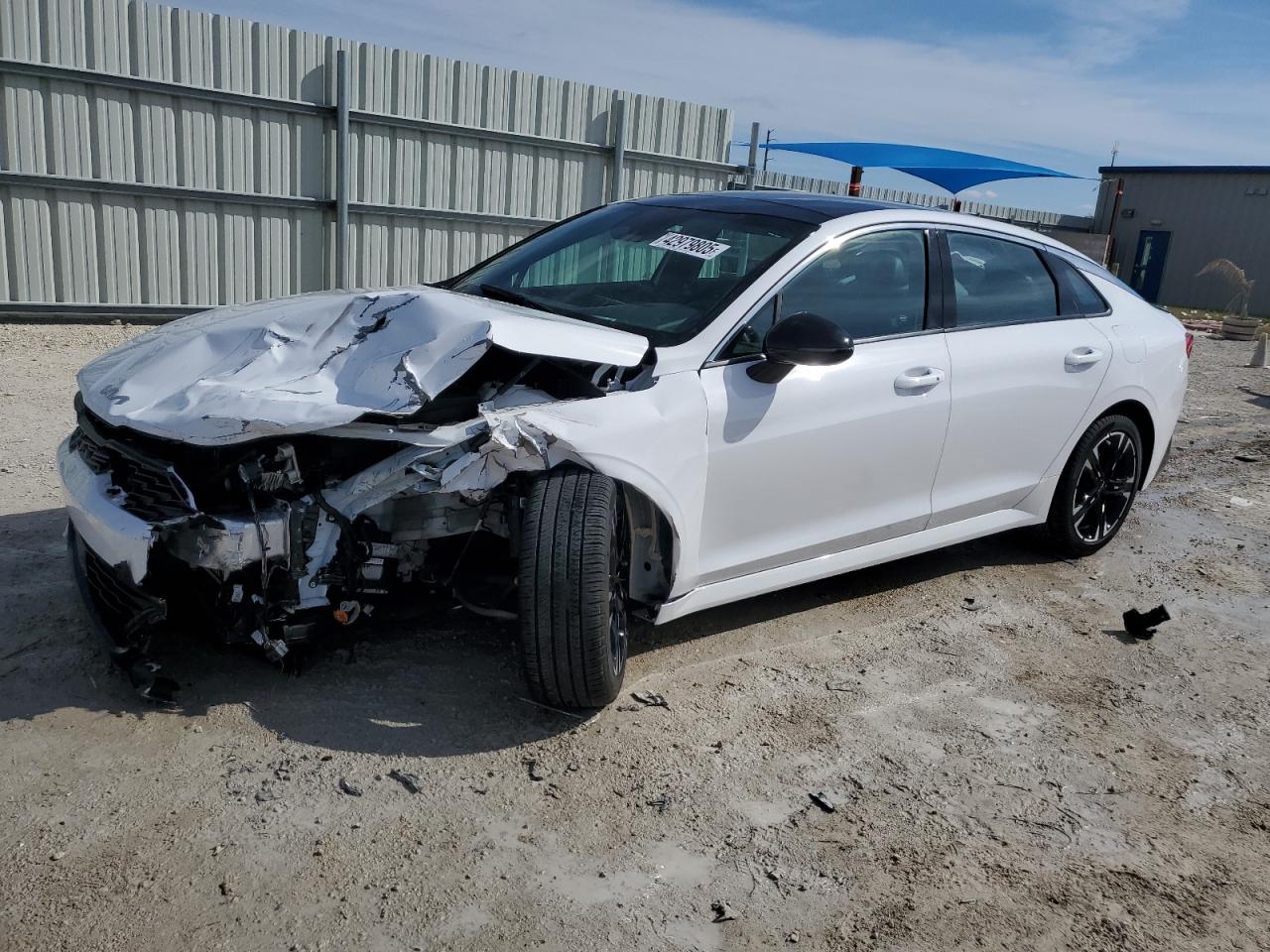 KIA K5 GT LINE 2024