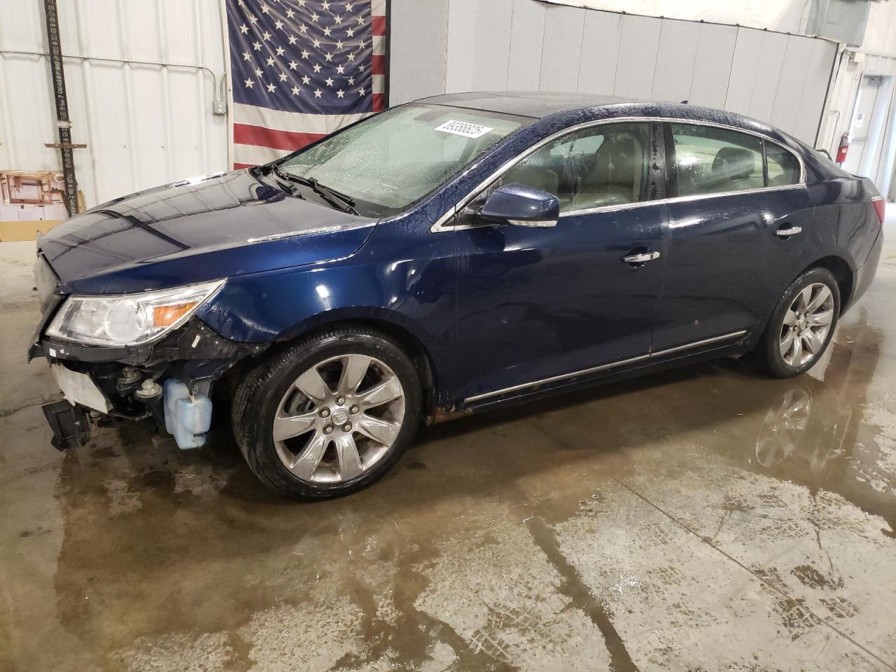 BUICK LACROSSE C 2010