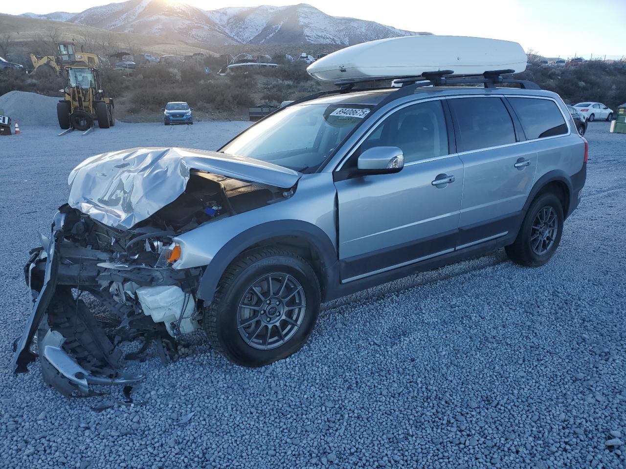 VOLVO XC70 3.2 2010