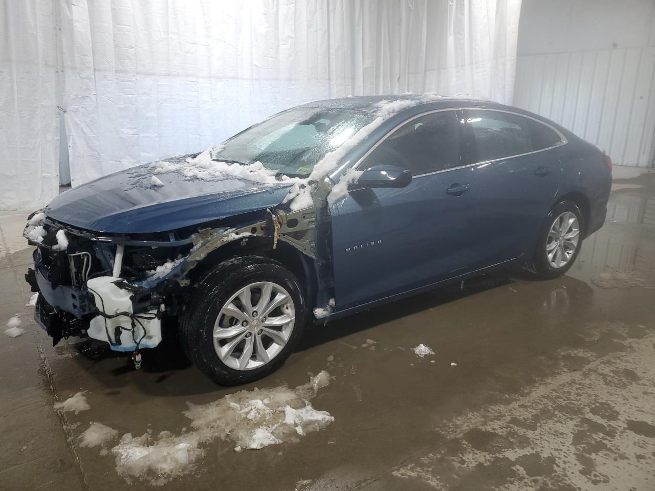 CHEVROLET MALIBU LT 2024