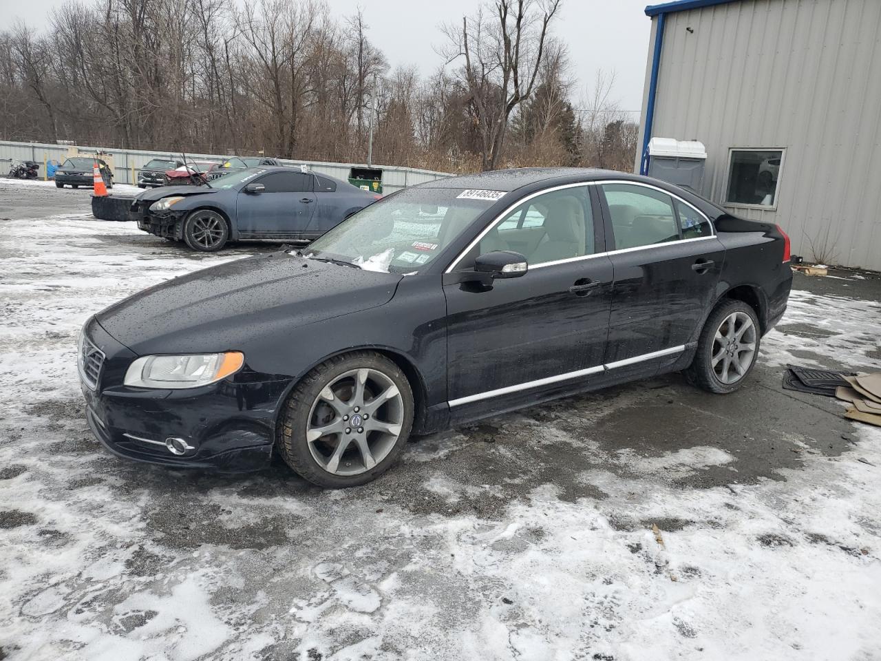 VOLVO S80 3.2 2010
