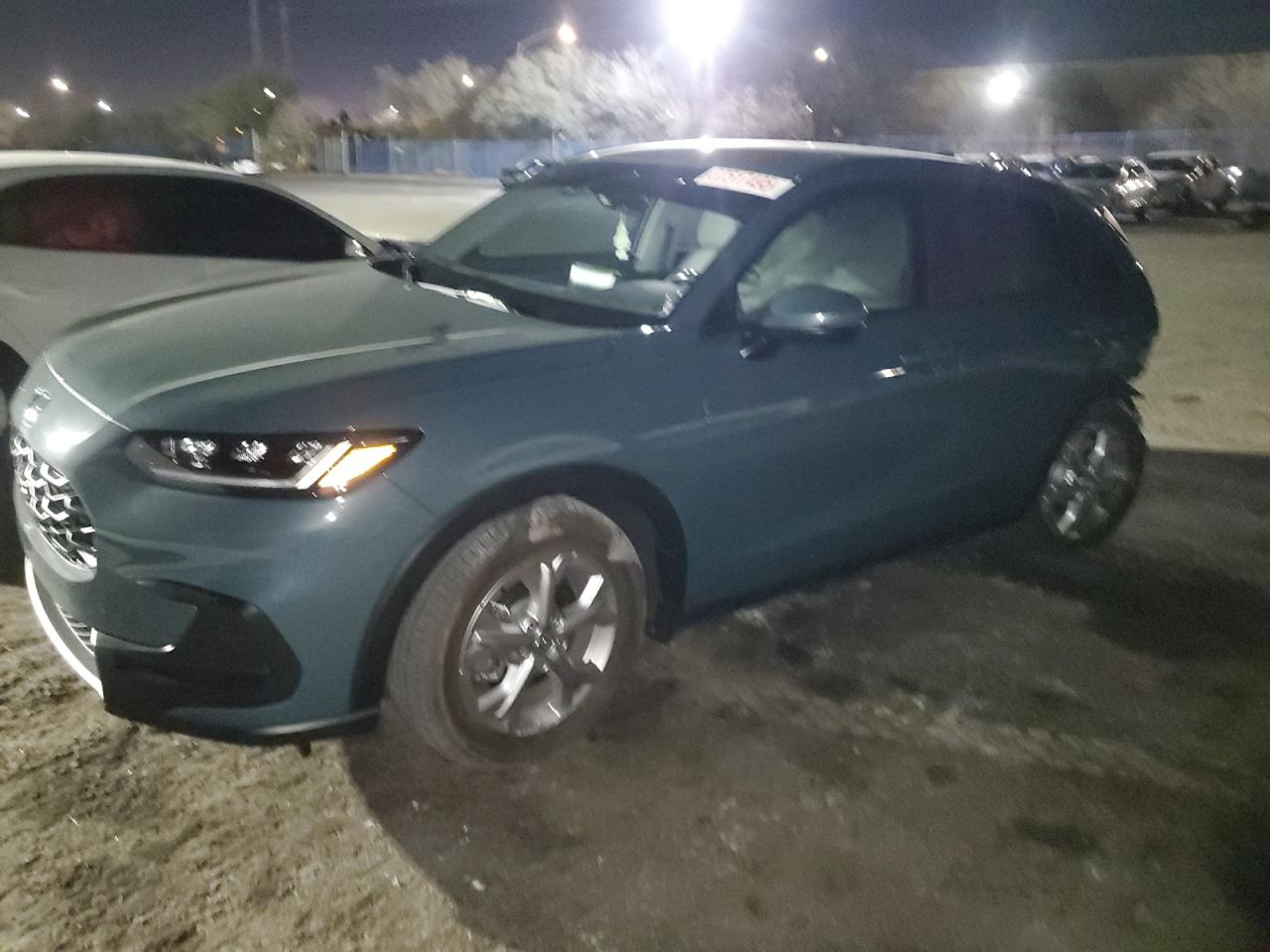 HONDA HR-V LX 2025