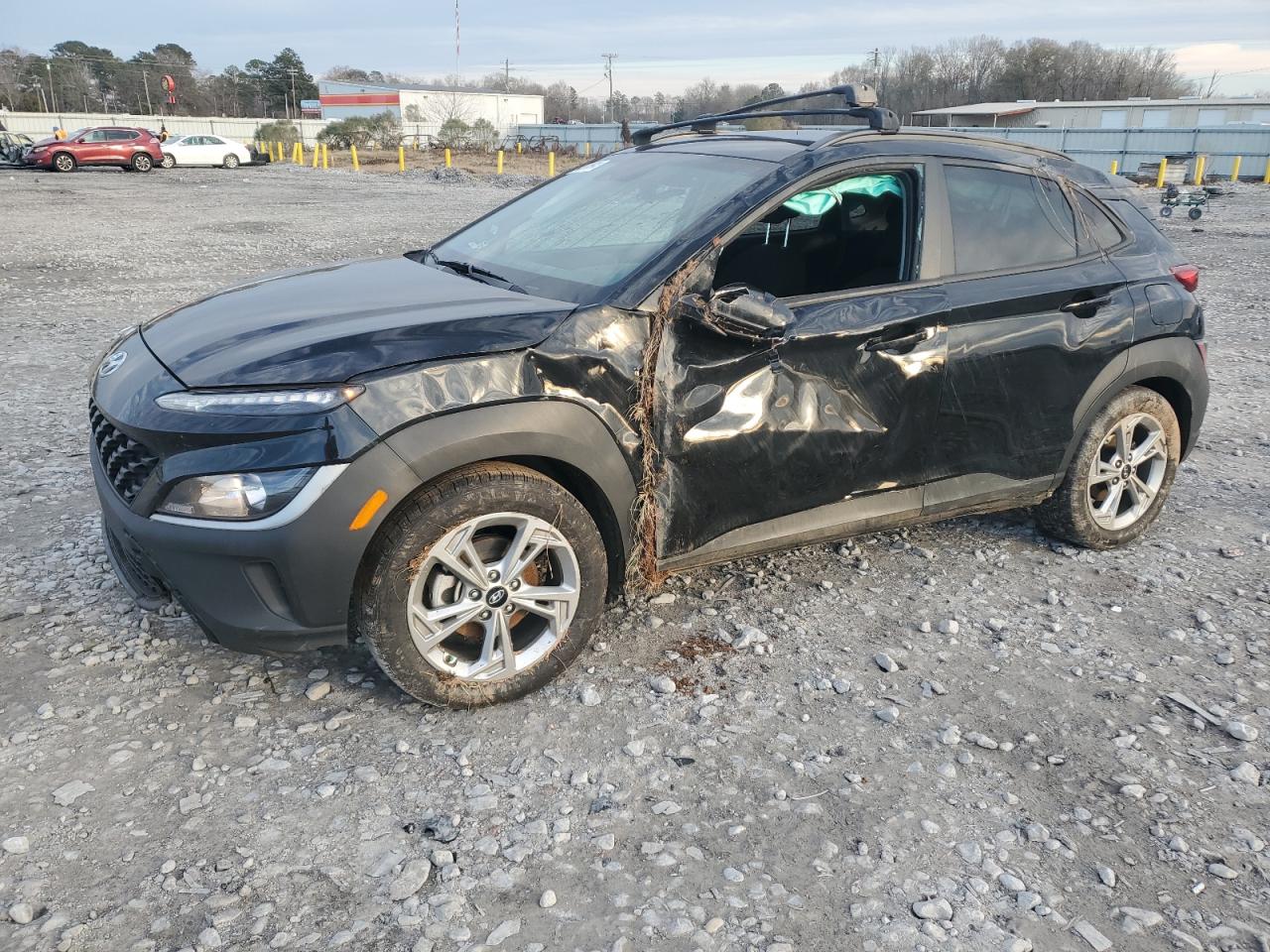HYUNDAI KONA SEL 2023