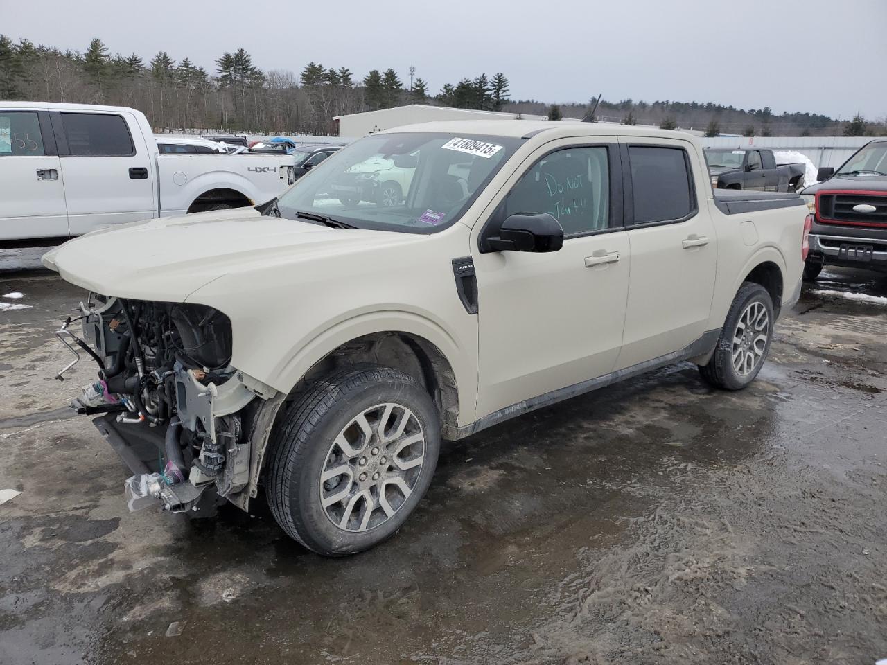 FORD MAVERICK L 2024