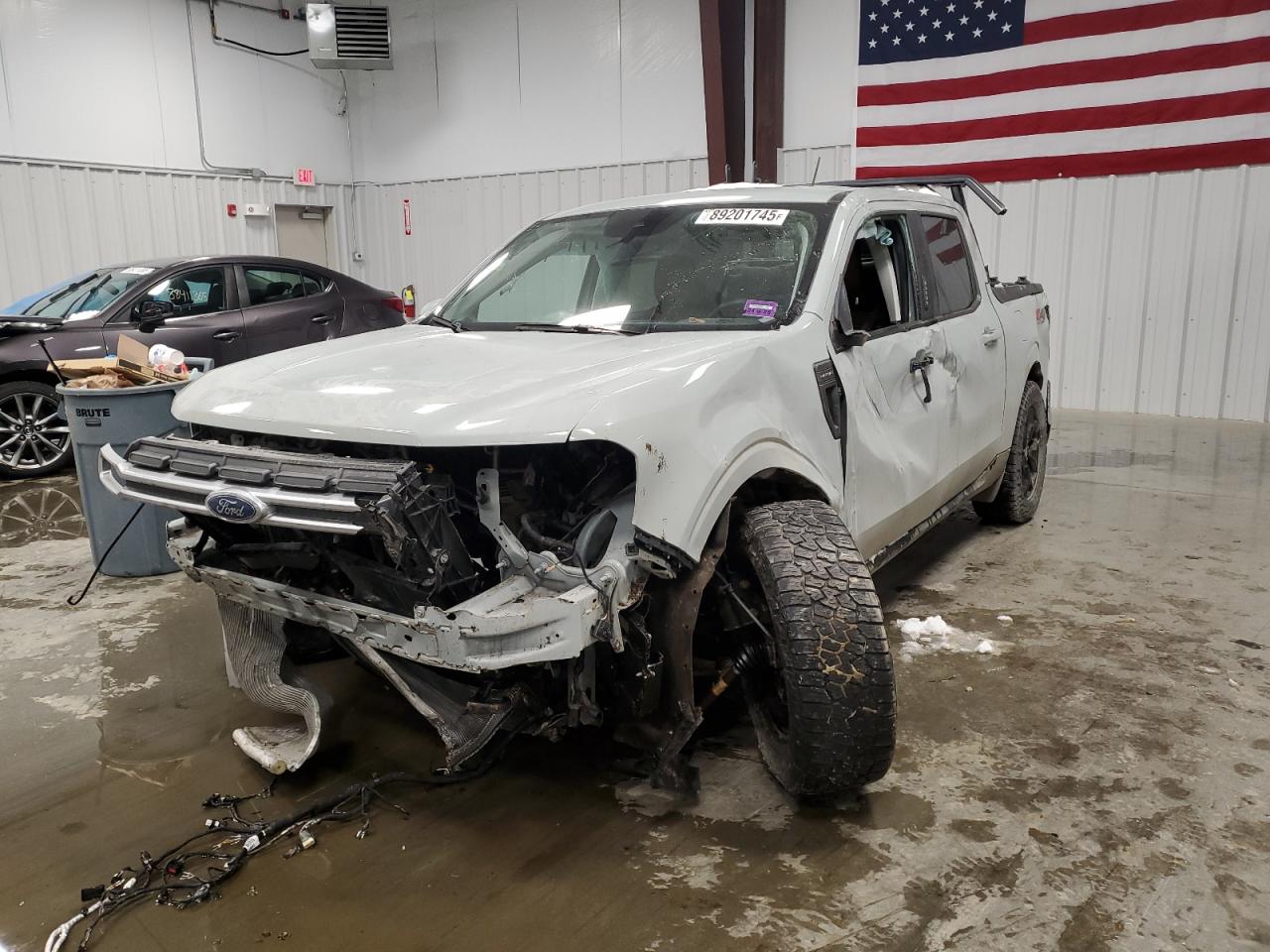 FORD MAVERICK X 2022