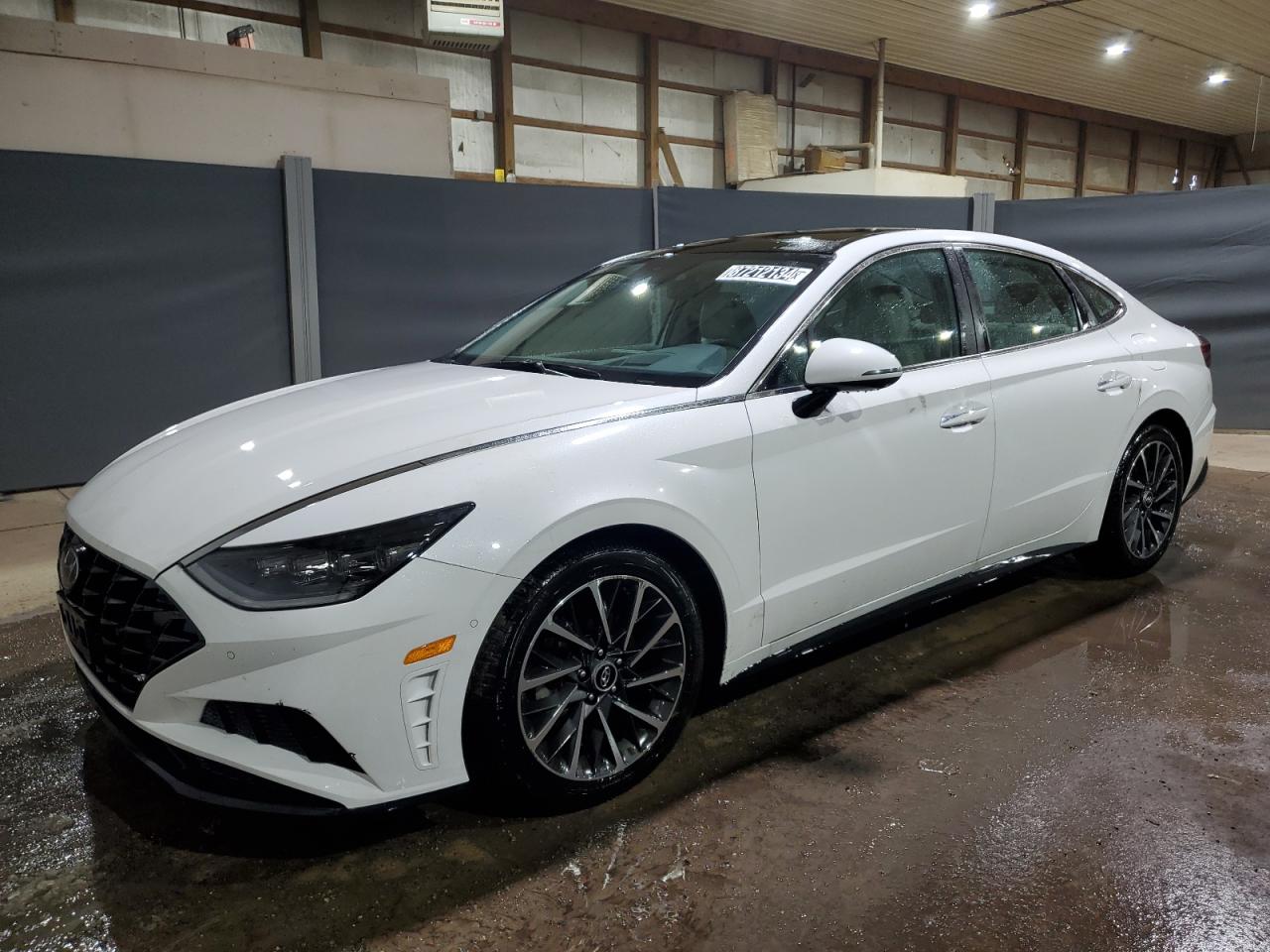 HYUNDAI SONATA LIM 2023