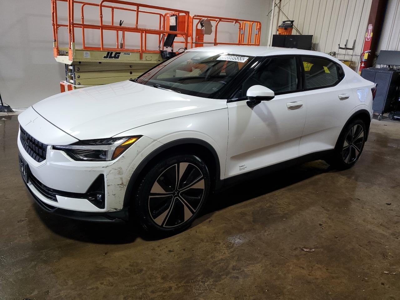 POLESTAR 2 2023