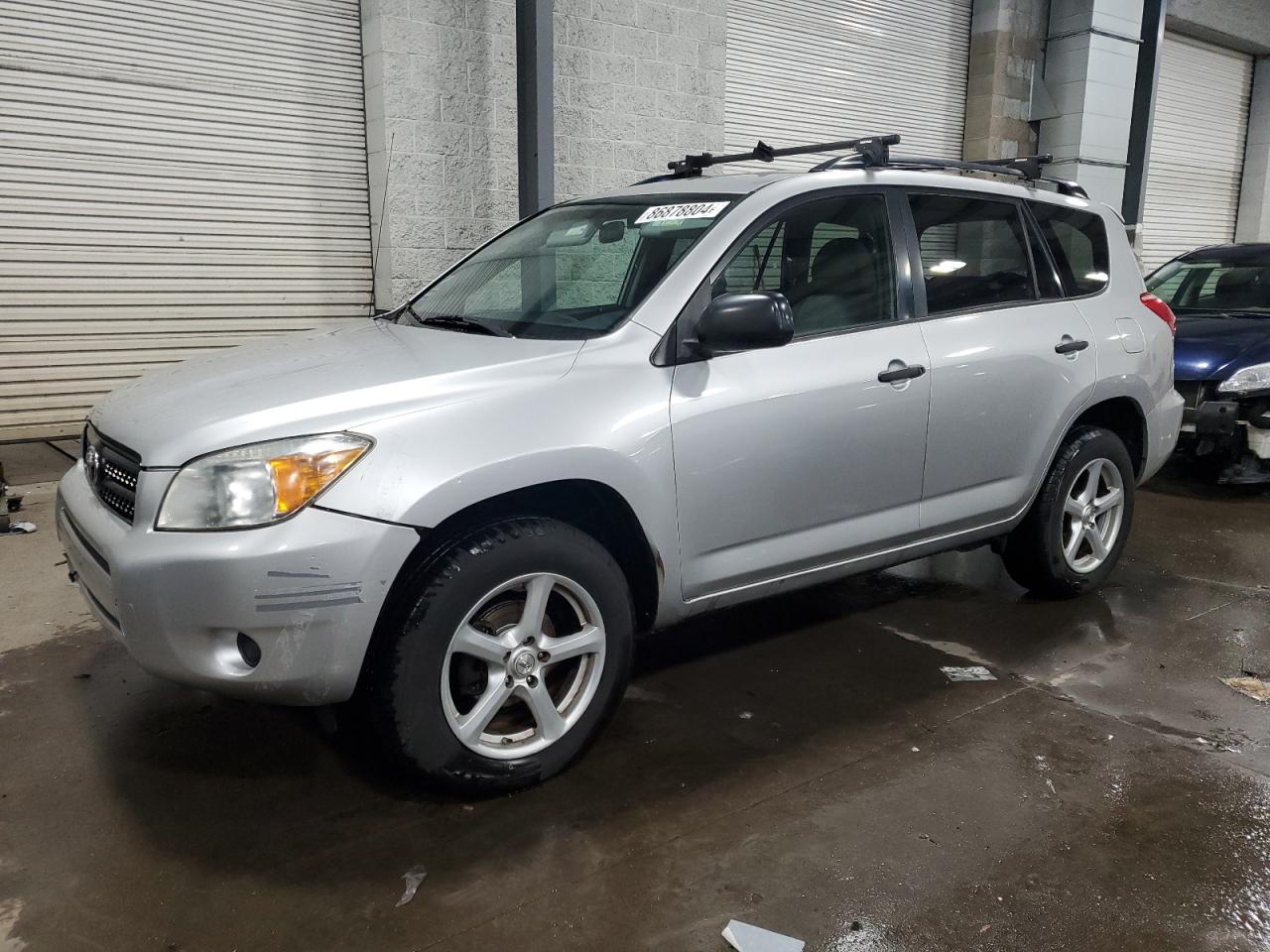 TOYOTA RAV4 2006