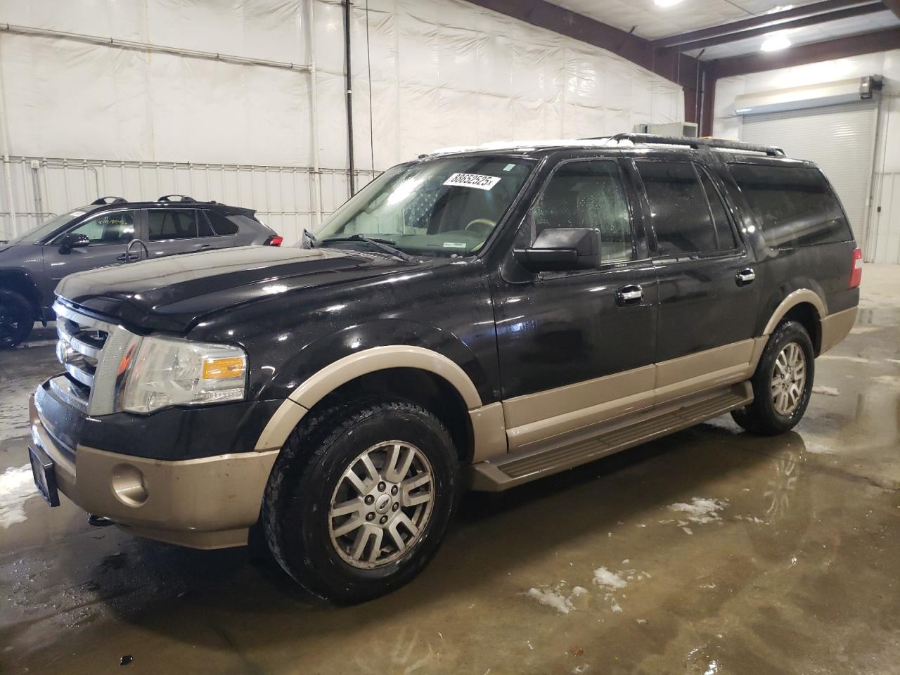 FORD EXPEDITION 2014
