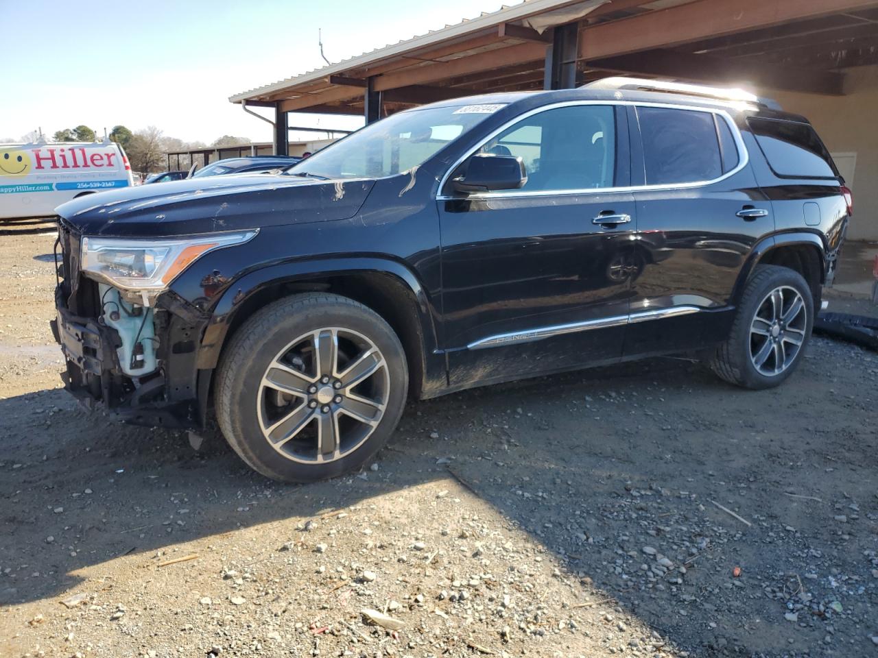 GMC ACADIA DEN 2017