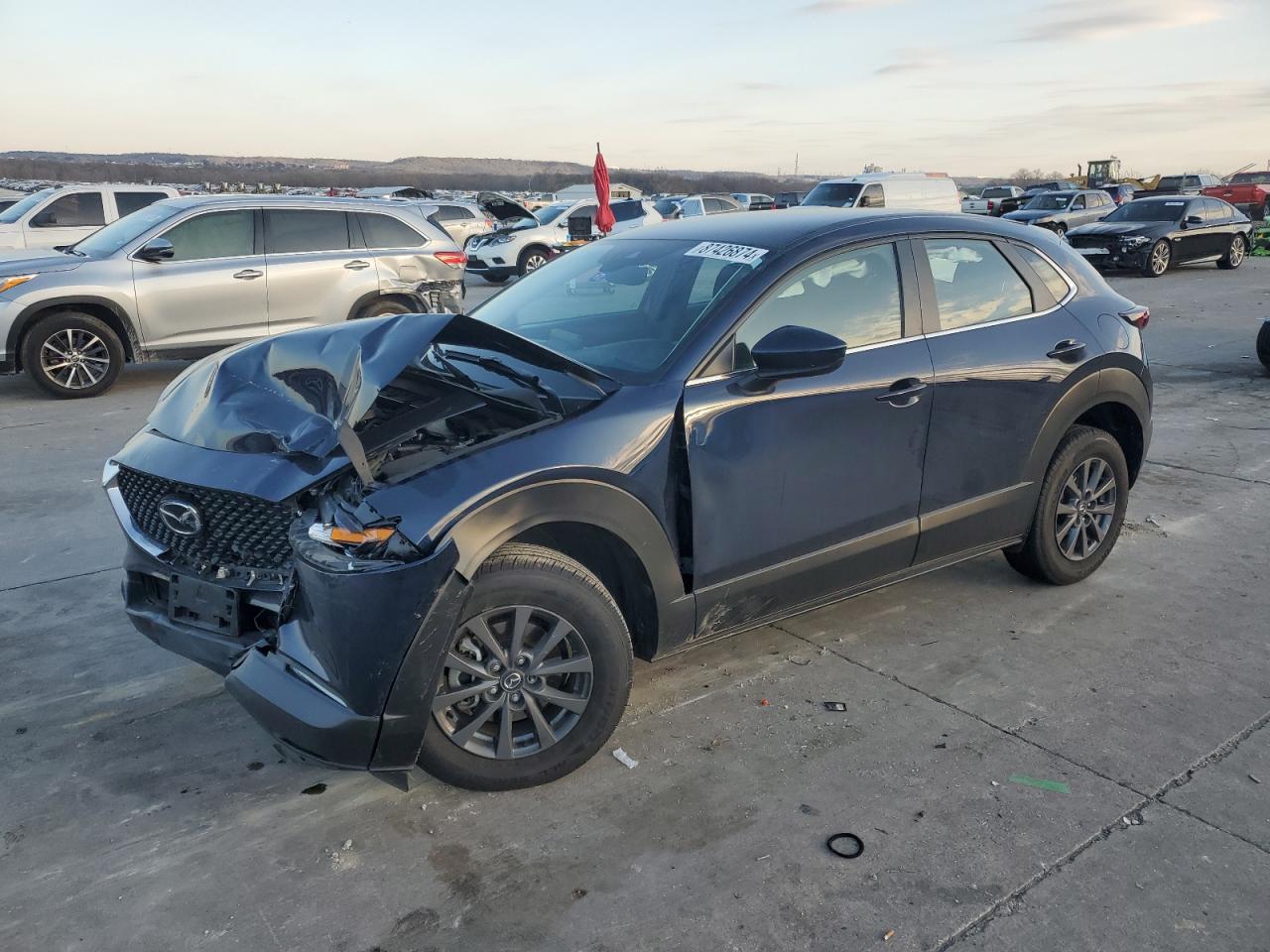 MAZDA CX-30 2023