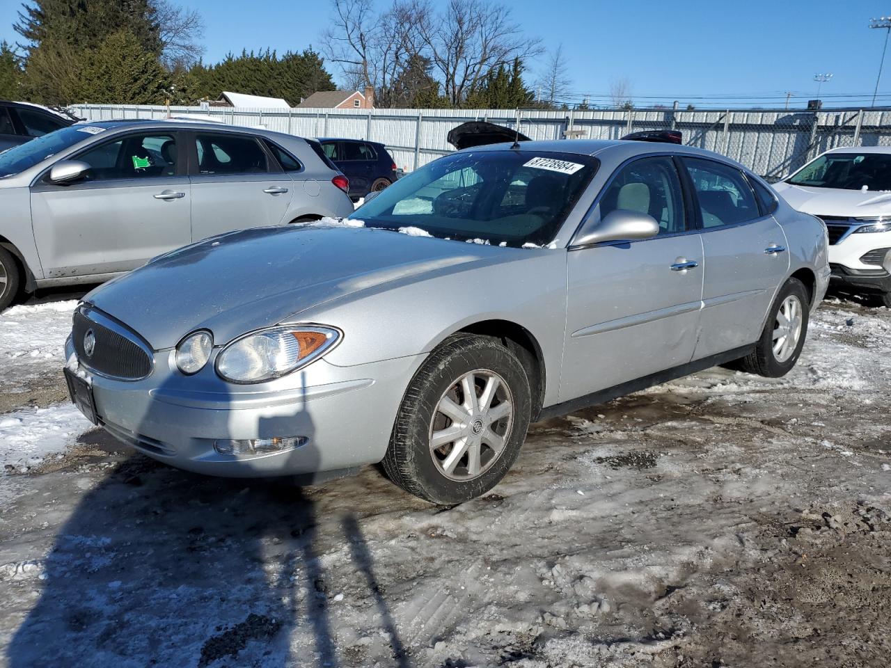 BUICK LACROSSE C 2005