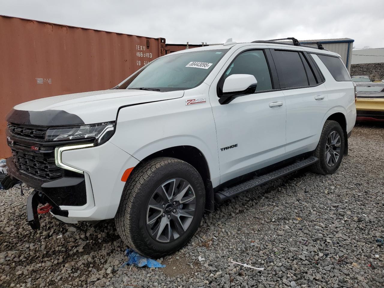 CHEVROLET TAHOE K150 2024